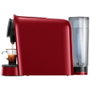 Philips L'Or Barista LM8012/51 Cafetera de cápsulas doble espresso - Rojo Rubí